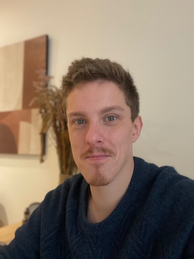 Mathieu Dupuis, Docteur en psychologie clinique à Bayonne