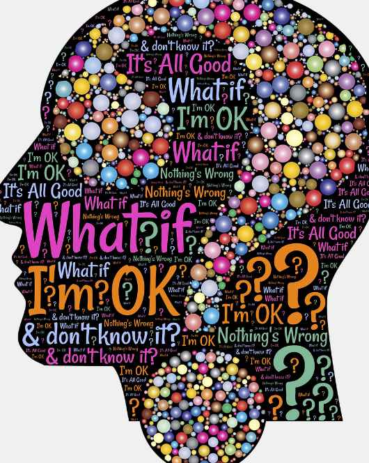 questionnements